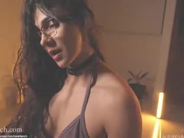 zarahlynch on Chaturbate 
