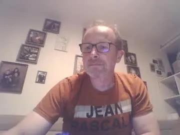 zippi55 on Chaturbate 