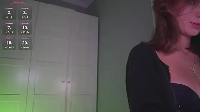 -JuicyMolly- — say hi and lets start the show