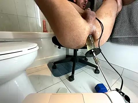 25brazilianboy2 — Big dildo 13 inches