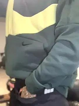 27powercm — Make me Super Cum