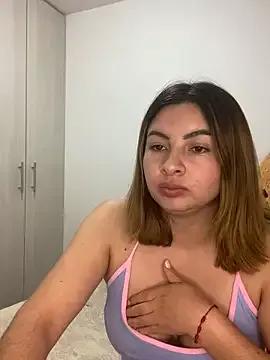 __Emma__11__Lecat_ on StripChat 