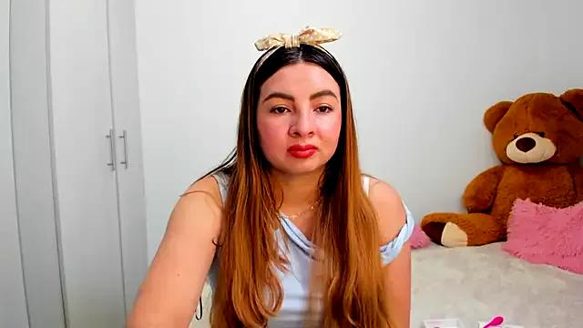__Emma__11__Lecat_ on StripChat 