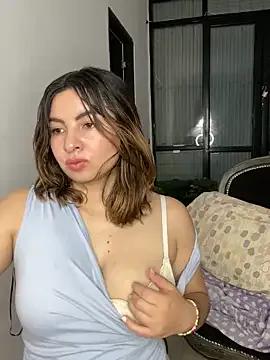 __Emma__11__Lecat_ — oil on the breasts