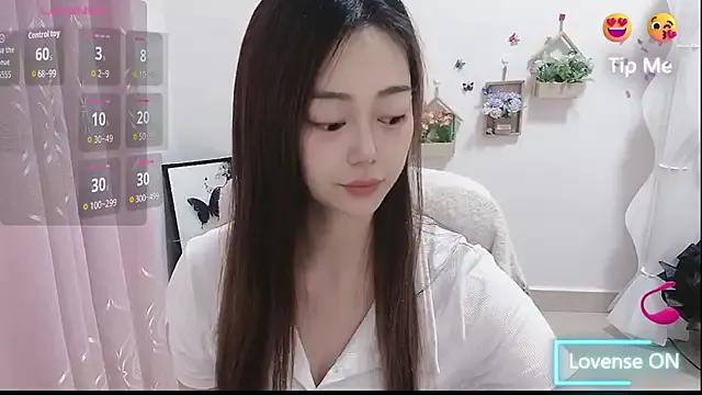 Abb-qiaoyi on StripChat 