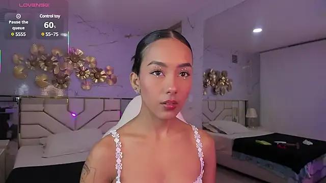 abby_adams20 on StripChat 