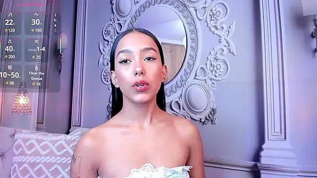 abby_adams20 on StripChat 