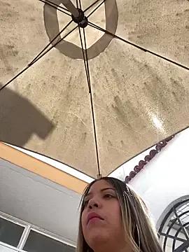 Ada_Pink — ENJOY MYY NAKED + SENSUAL DANCE