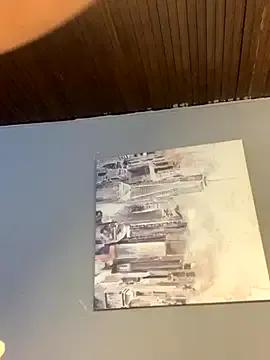 Adarha_Ramirez on StripChat 