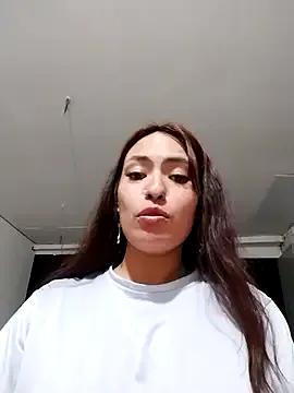 Adarha_Ramirez on StripChat 