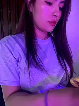 Adarha_Ramirez — HOT SHOWER