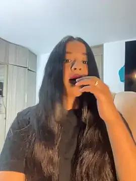 Aitana98_ on StripChat 