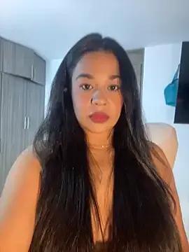 Aitana98_ on StripChat 