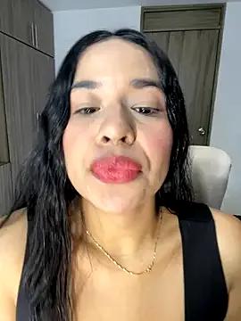 Aitana98_ on StripChat 