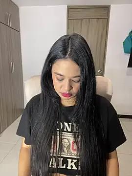 Aitana98_ on StripChat 