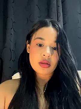 Aitana98_ on StripChat 