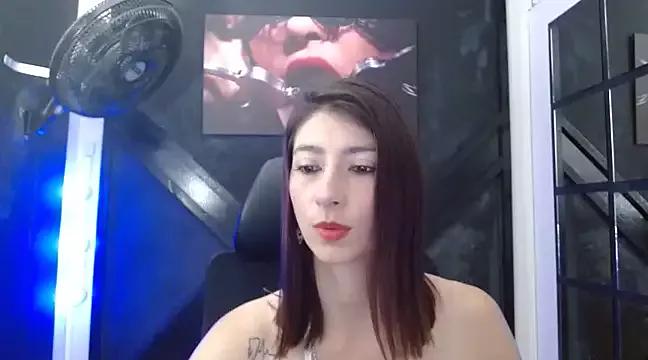 aitana_ag on StripChat 