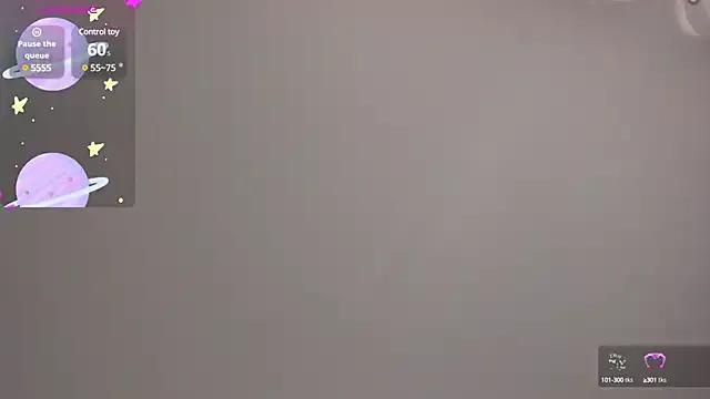 akame_meow on StripChat 