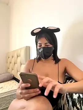 al_anoud — Group on StripChat