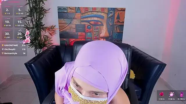 Alana_abad on StripChat 