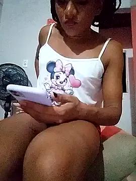 alexatransgata — Anal