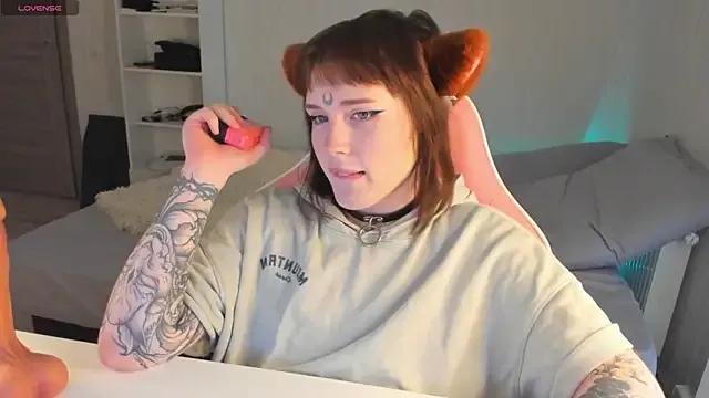 Alice_moonshard — Sexy doggy