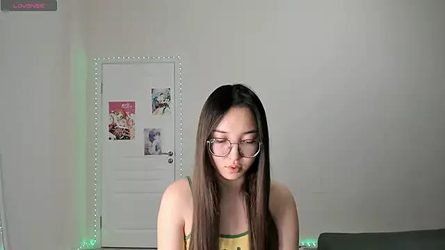 alinaxmei from StripChat is Private