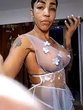 Alison_fitness — Naked yoga 