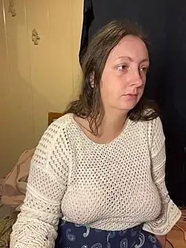 allnaturalmermaid on StripChat 