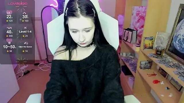 AmamiDark — ahegao