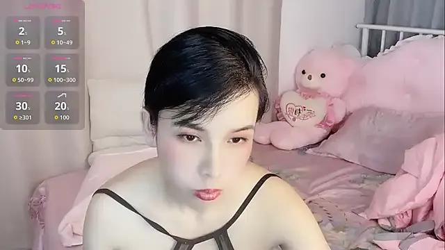 Amanda-19- on StripChat 
