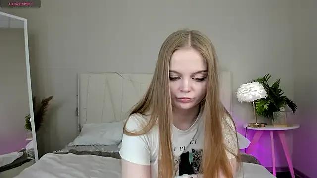 Amanda_steele on StripChat 