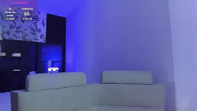 Amareto_ on StripChat 