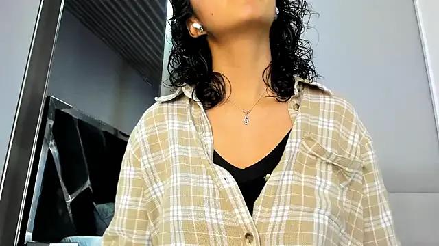 Amareto_ on StripChat 