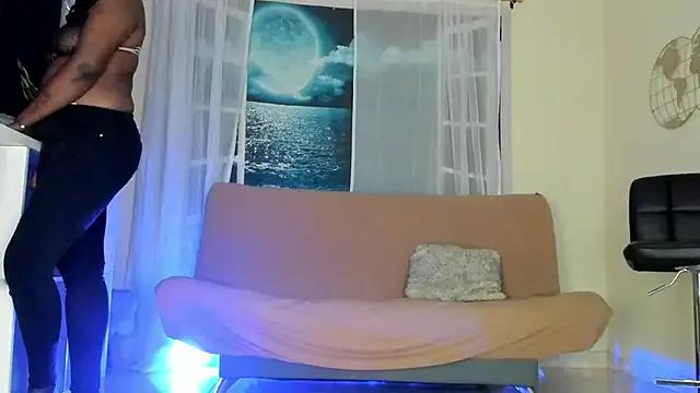 Ammy_1Dams on StripChat 