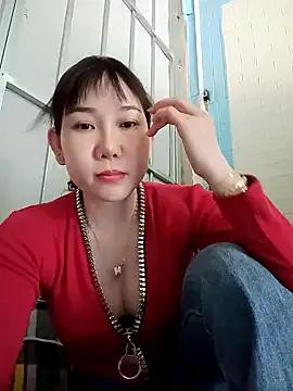 Ana_love2000 on StripChat 