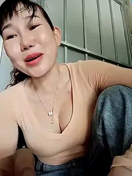 Ana_love2000 on StripChat