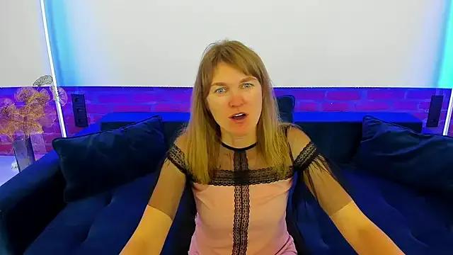 Anabell_xxx — striptease