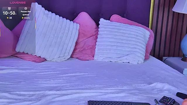 AnabellSin on StripChat 