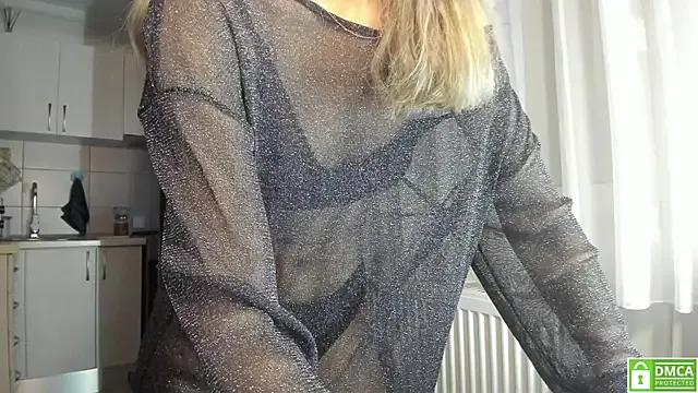 Anahi1993 on StripChat 