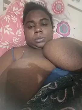 anai_valentinex on StripChat 