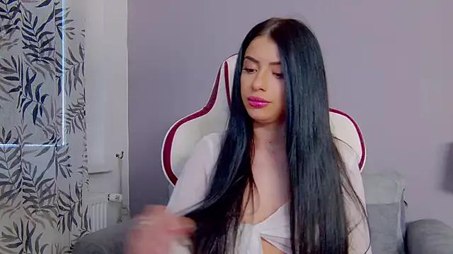 Anais_Carter on StripChat 