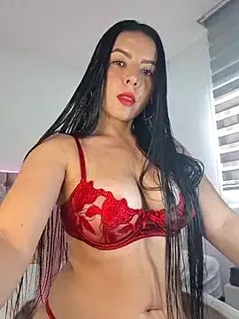 Anal_Luucia on StripChat 
