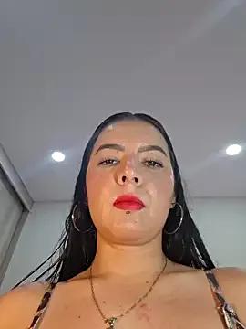 Anal_Luucia on StripChat 