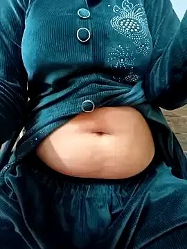 Anamika_24 on StripChat 