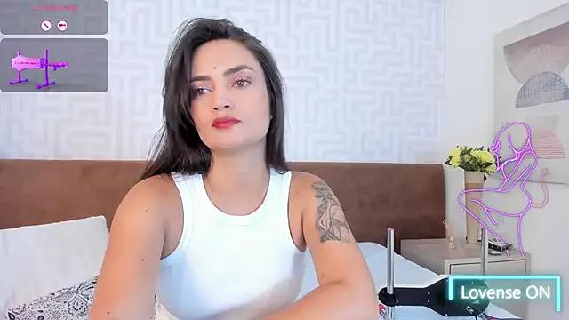 anany__ on StripChat 