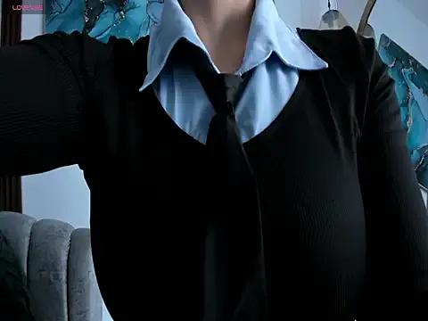 AnaStalin_ on StripChat 