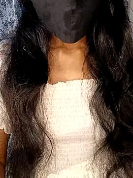 Angelic_Princess — Full Nude 