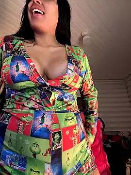 Anily_Lovely — Finger pussy