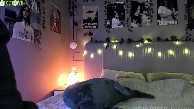 Anisawithlove — cum